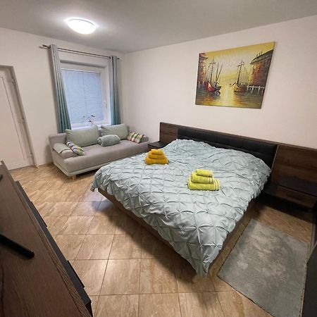 Apartman Pohoda Brzecław Zewnętrze zdjęcie