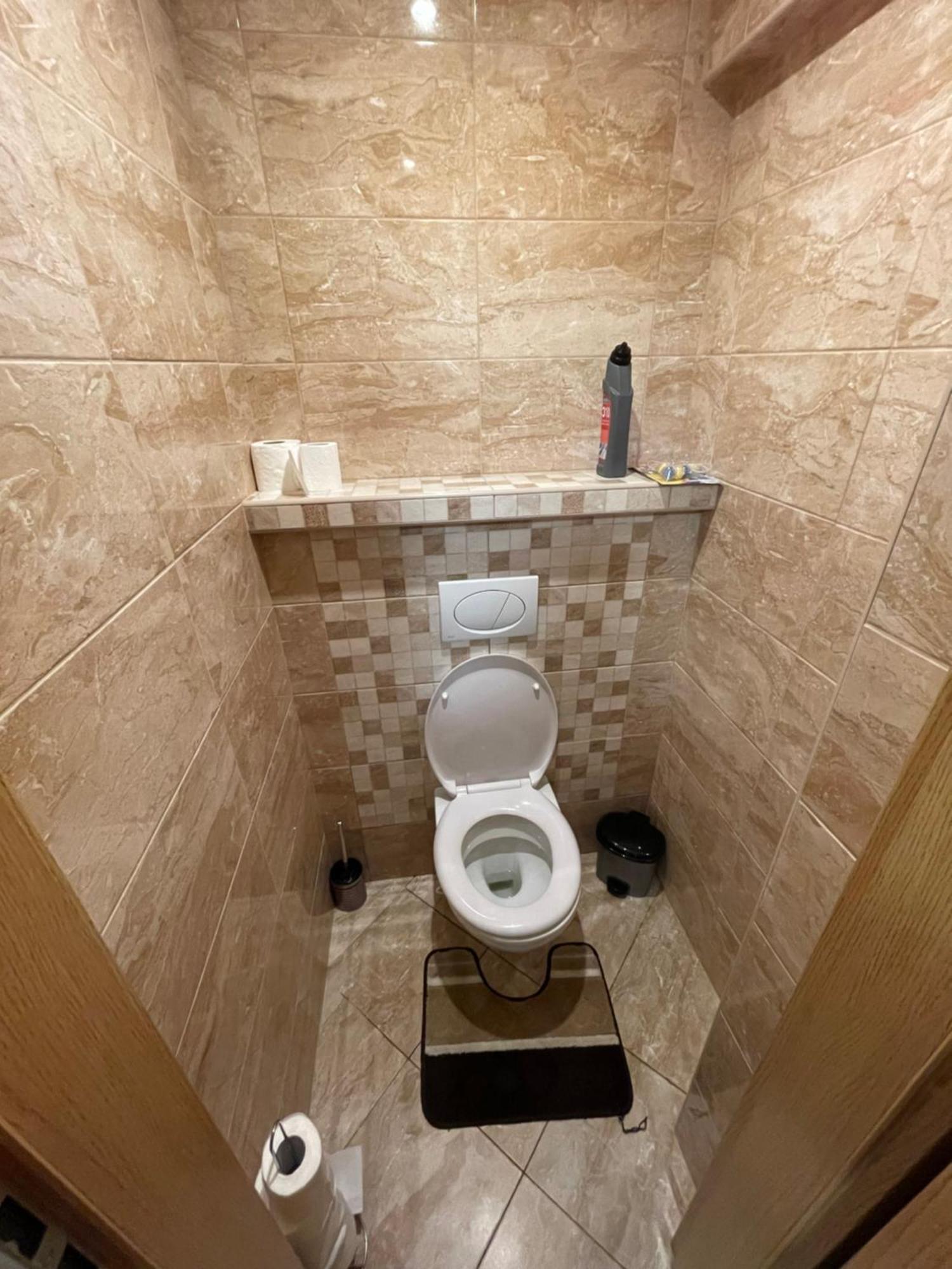 Apartman Pohoda Brzecław Zewnętrze zdjęcie