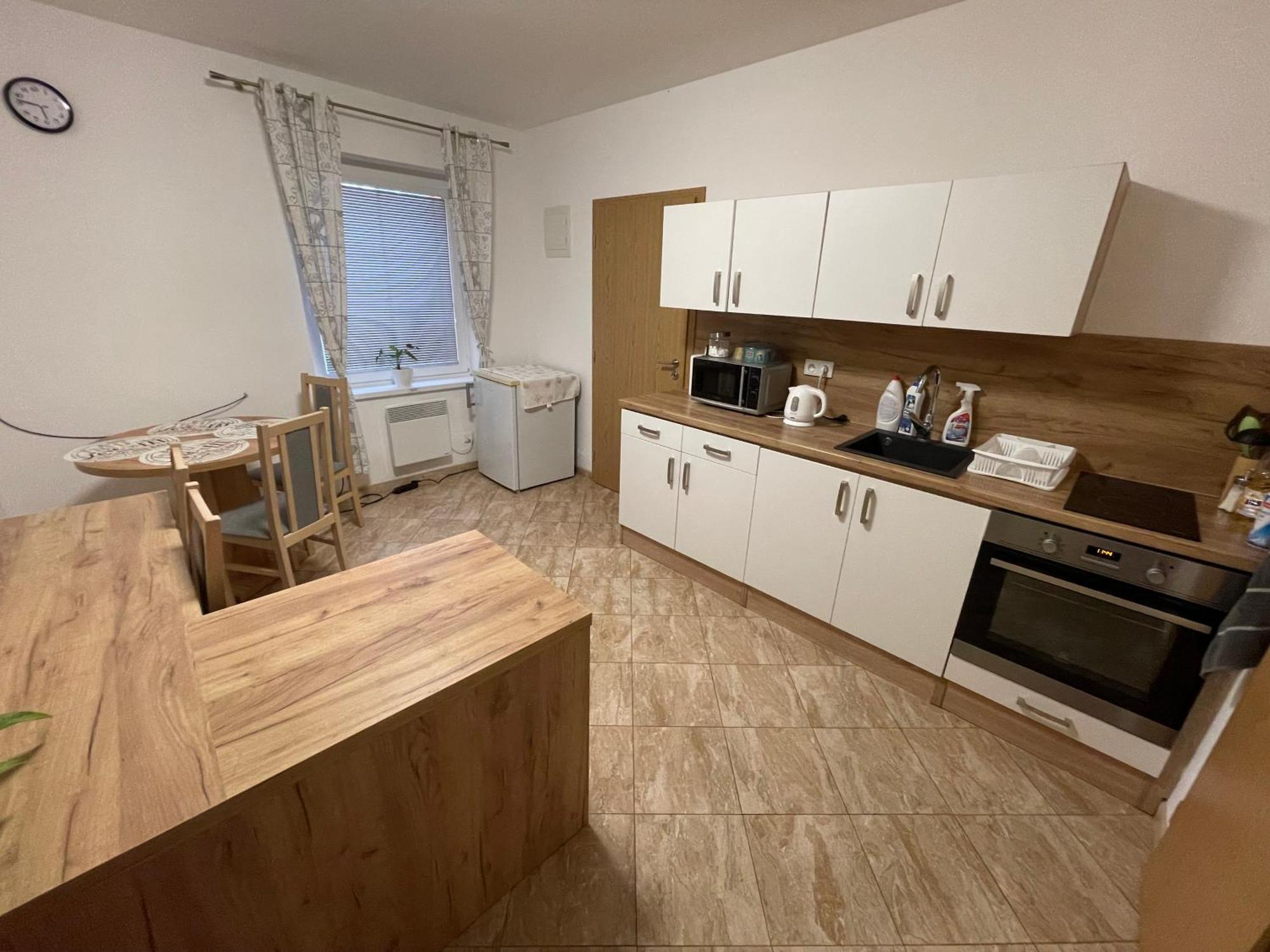 Apartman Pohoda Brzecław Zewnętrze zdjęcie